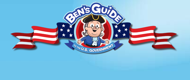 banner for Ben's Guide