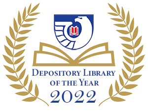 Library of the Year Image