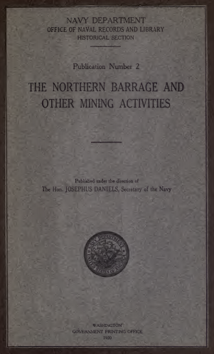northernbarrage