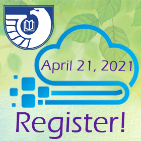 Spring 2021 Virtual Registration Image