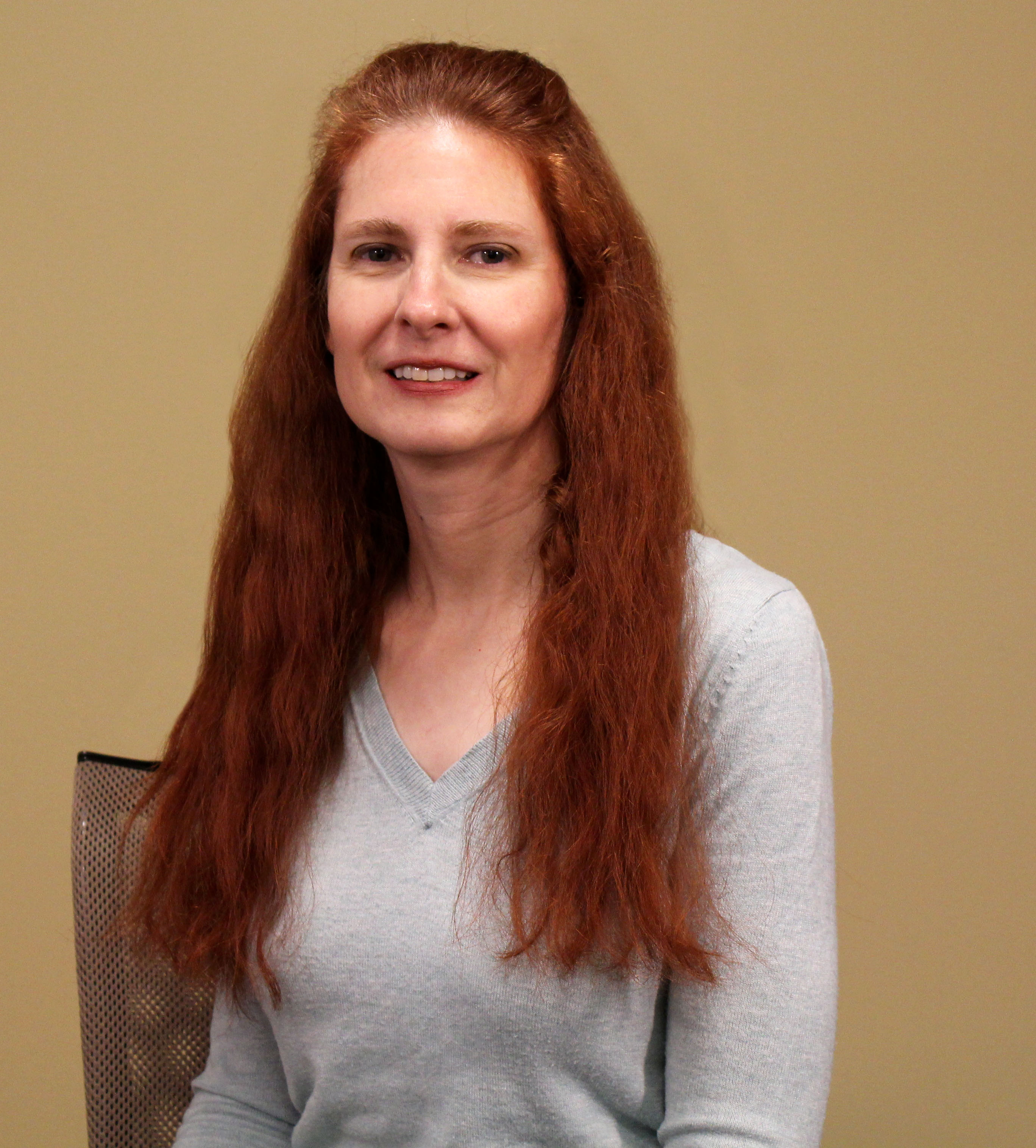 Yvonne D. Williams Laura Sare