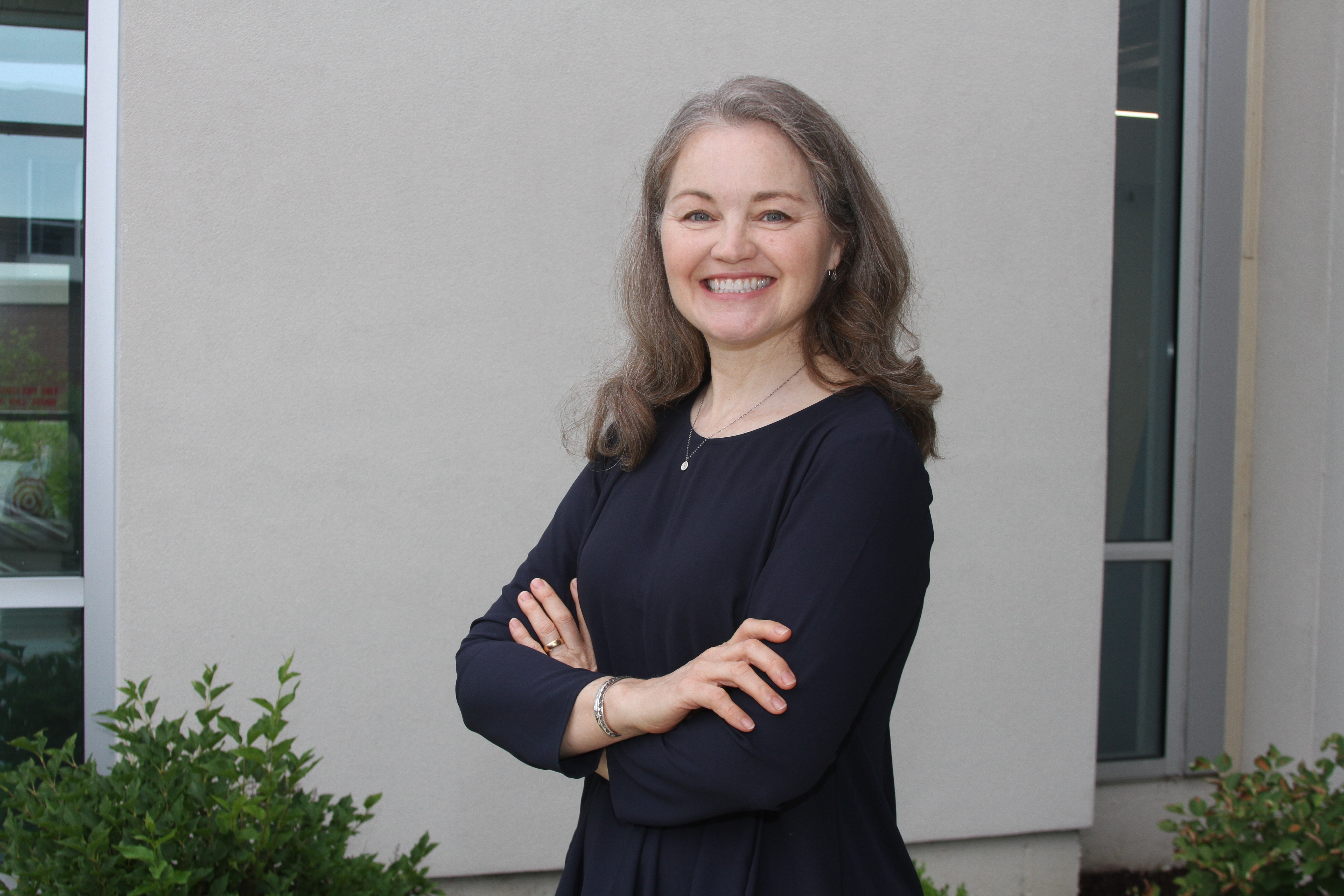 Julia Ezzo Lisa Pritchard