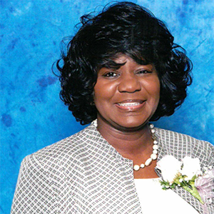 Yvonne D. Williams yvonnedwilliams