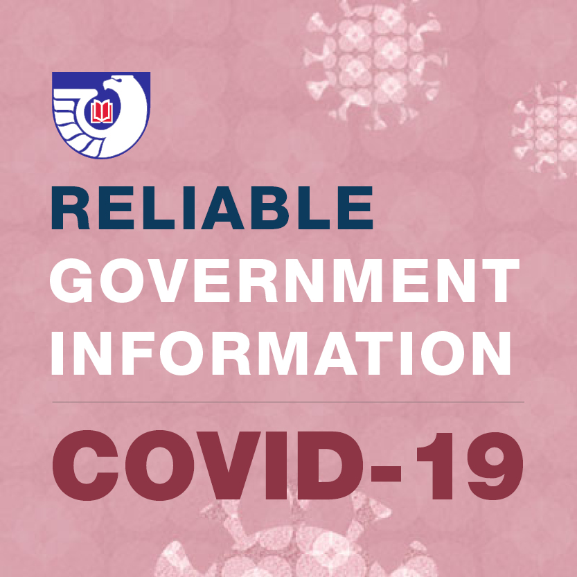 fdlp reliable gov info covid19 400x400px