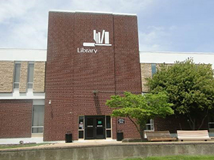 Jefferson College Library