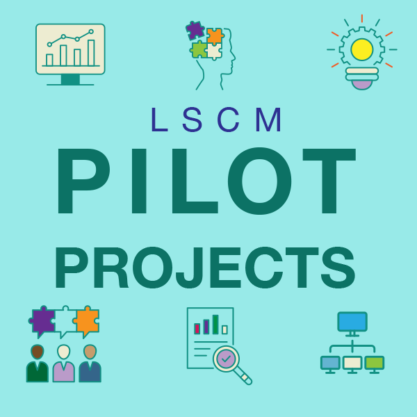 LSCM Pilot Program Image