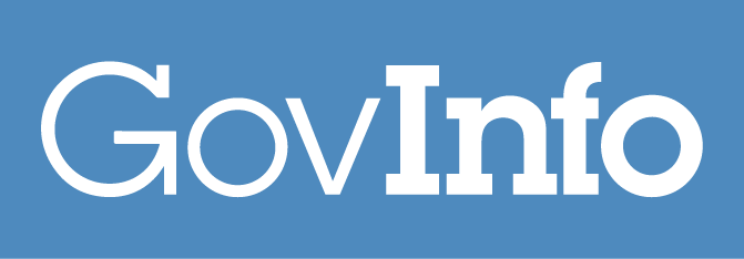 GovInfo-logo