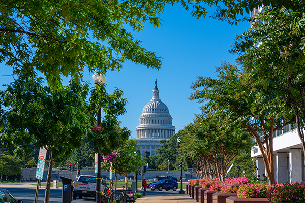US Capital