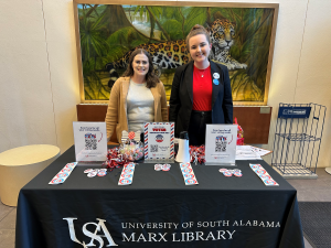 2023 Library Display Constitution Day