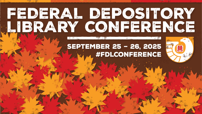 2025 FDL Conference Banner Image