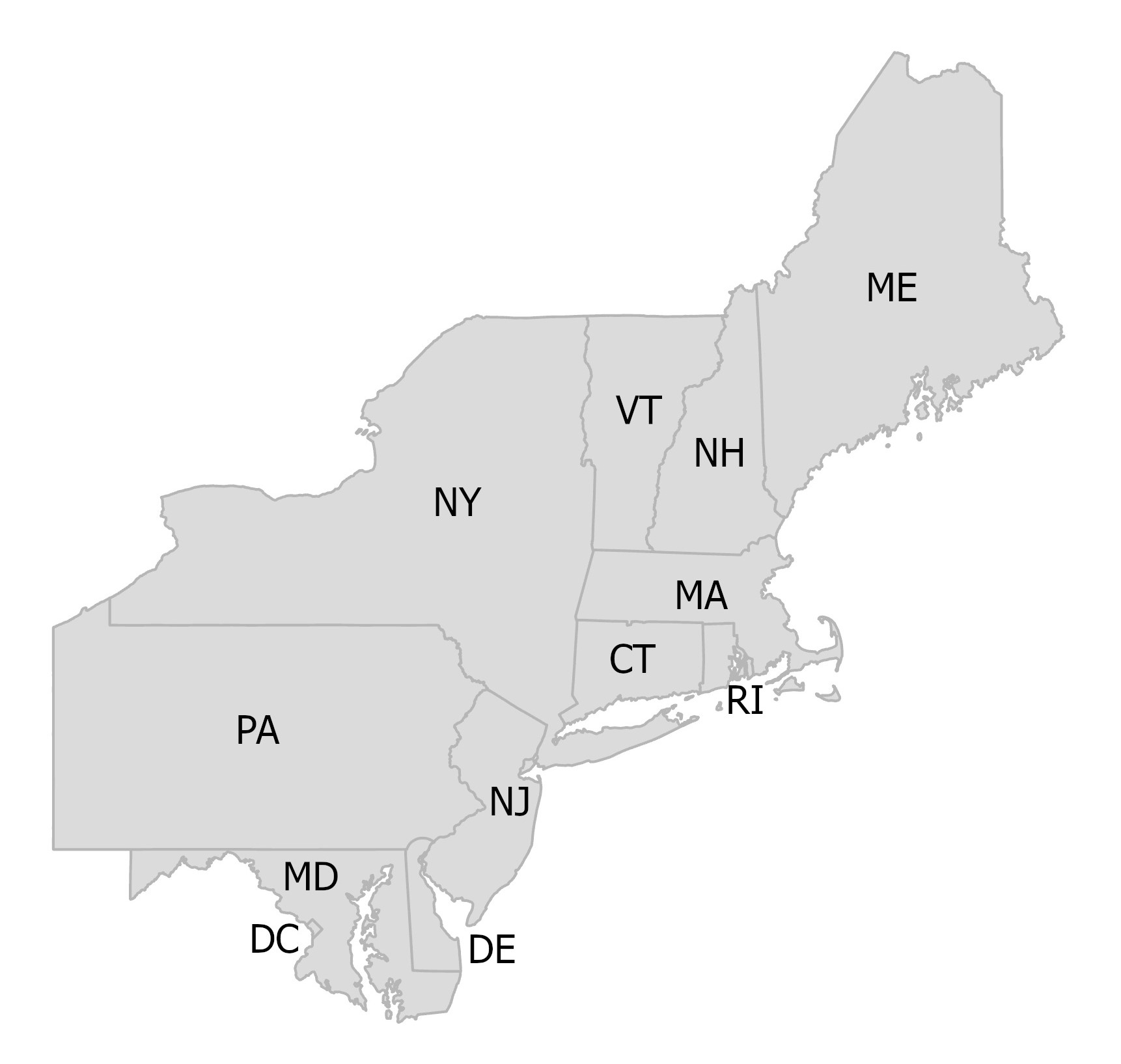 NorthEast