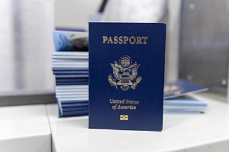 Passport Image
