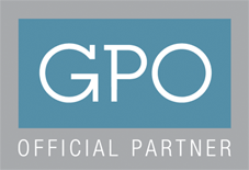 GPO Partnership logo