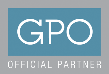 GPO Partnership logo