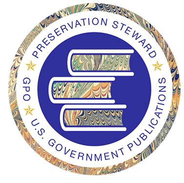 preservation steward logo