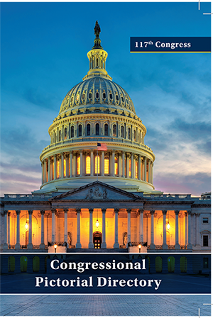 Congressional Pictorial Directory