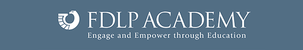 academy banner