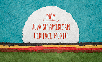 Jewish Heritage Image