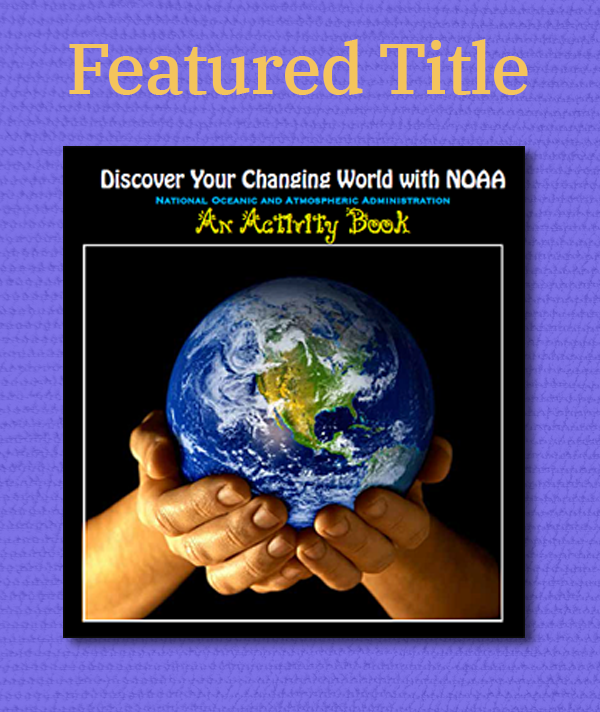 Featured Title NOAA