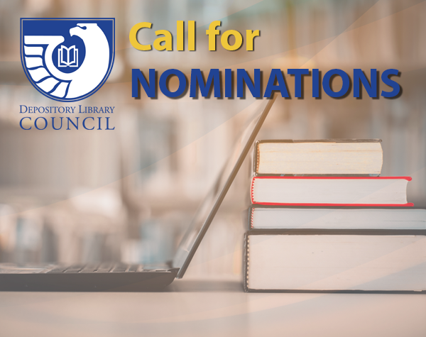 Call for Nominations 2026