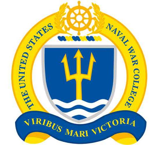 US Naval War College Emblem