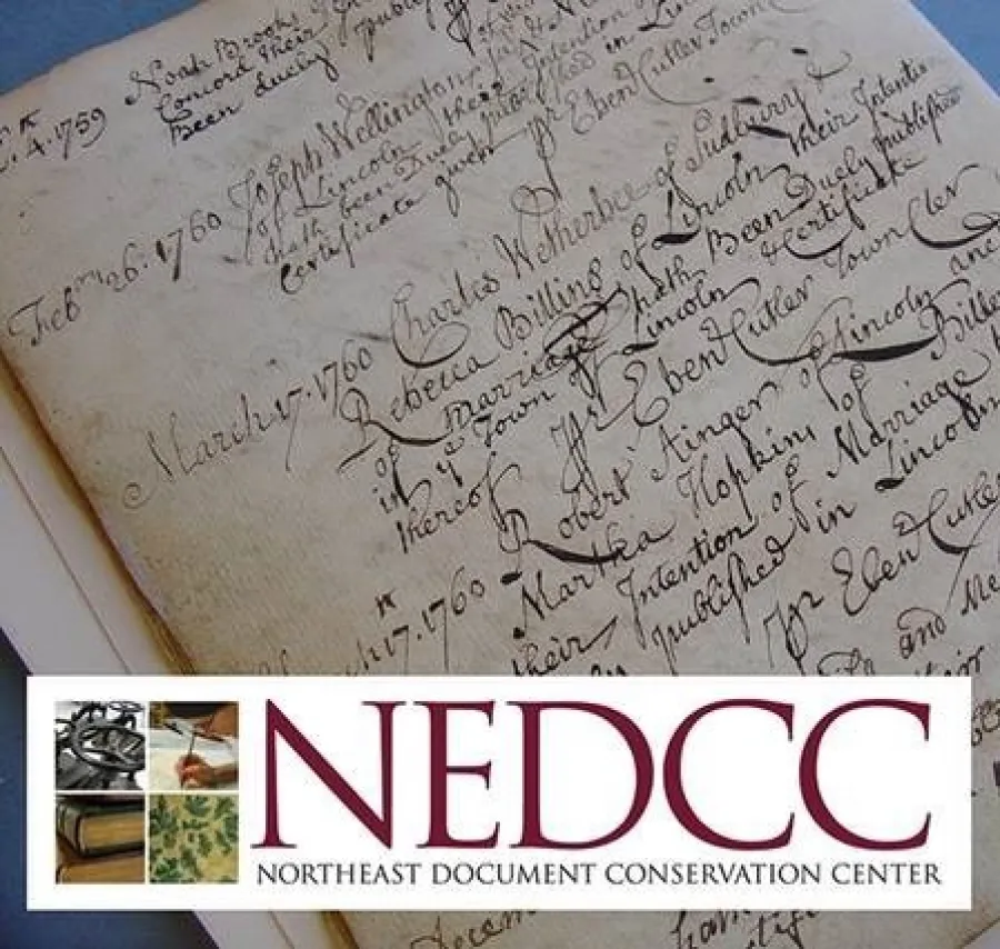 NEDCC