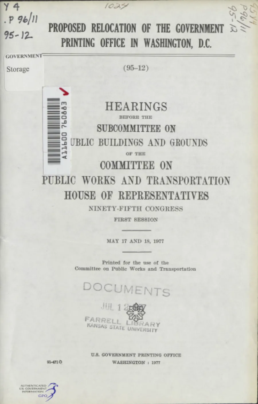 gpohearing