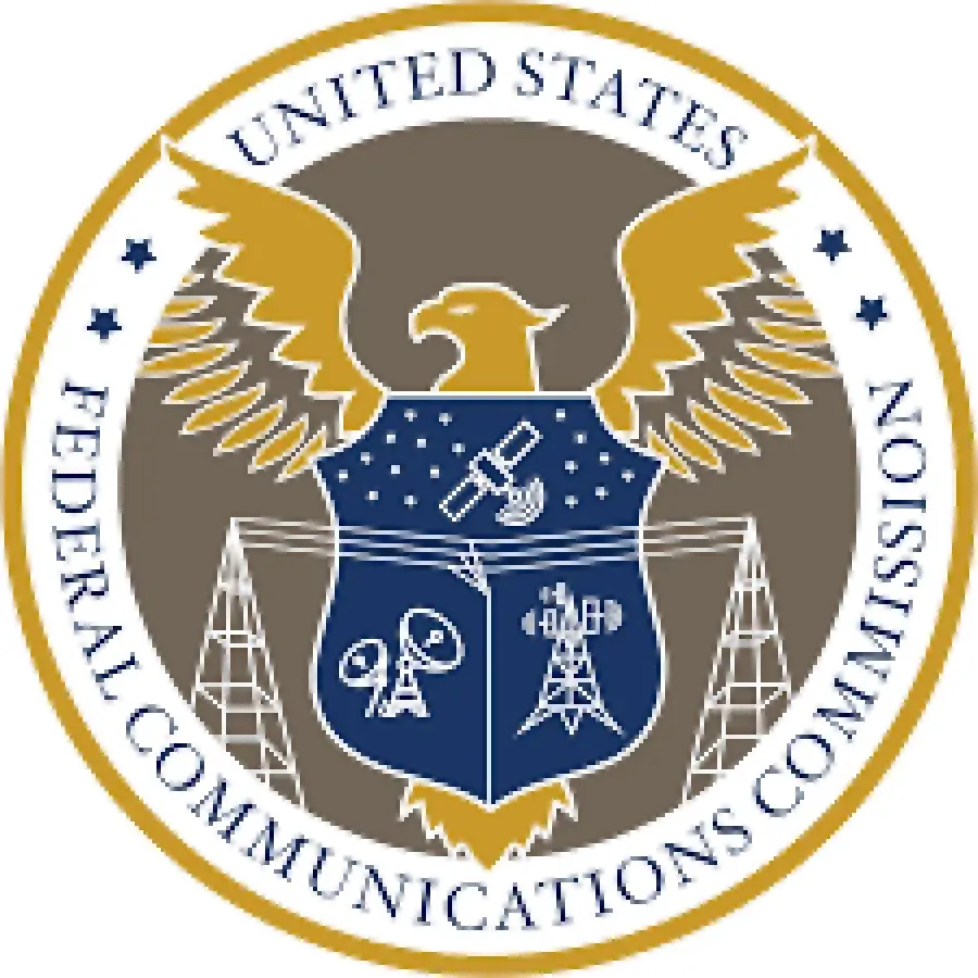 FCC LOGO