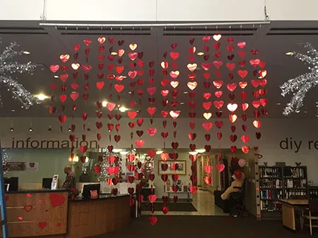 San Diego County Public Law Library