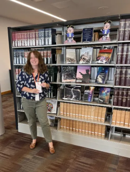 Dayton Metro Library