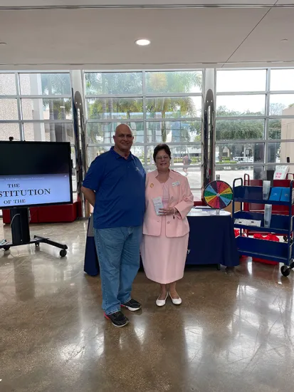 Florida Atlantic University Libraries