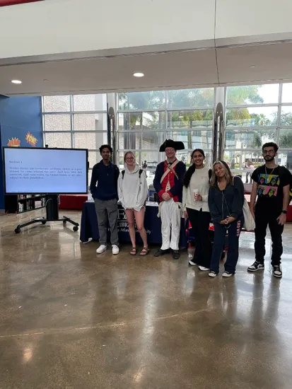 Florida Atlantic University Libraries
