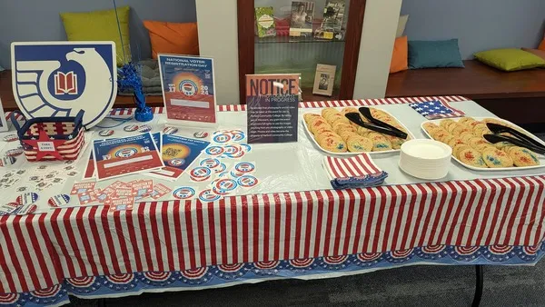 Harford Community College Library