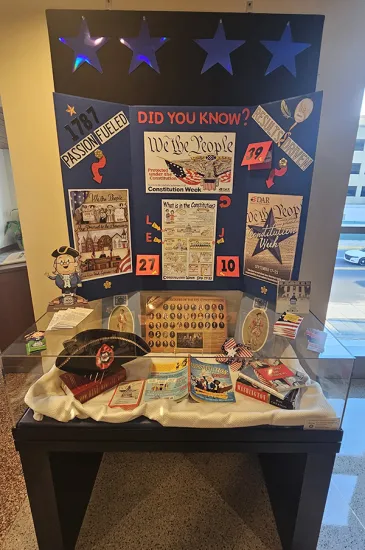 Indiana State Library