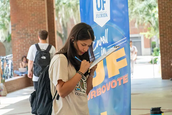 University of Florida, George A. Smathers Libraries