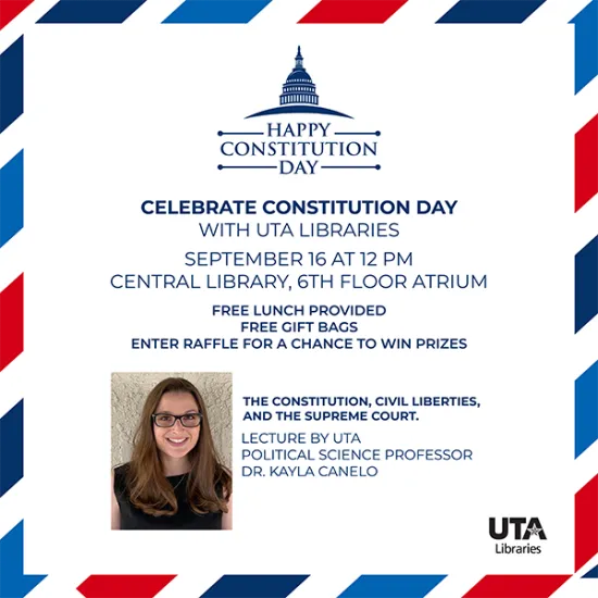 University of Texas at Arlington Libraries