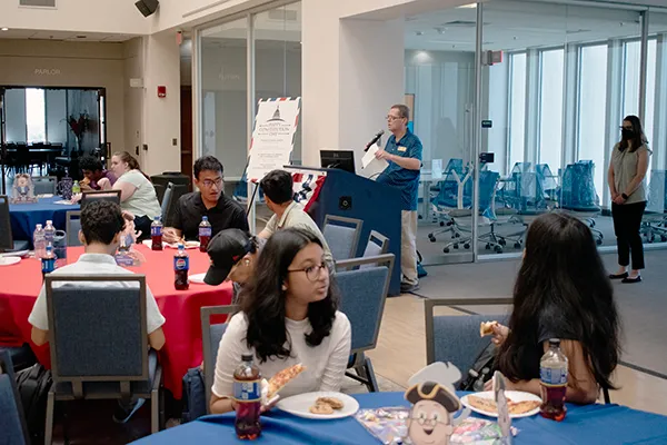 University of Texas at Arlington Libraries