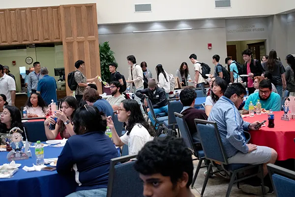University of Texas at Arlington Libraries