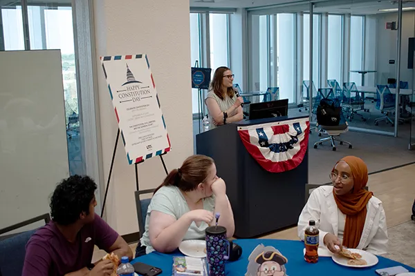 University of Texas at Arlington Libraries