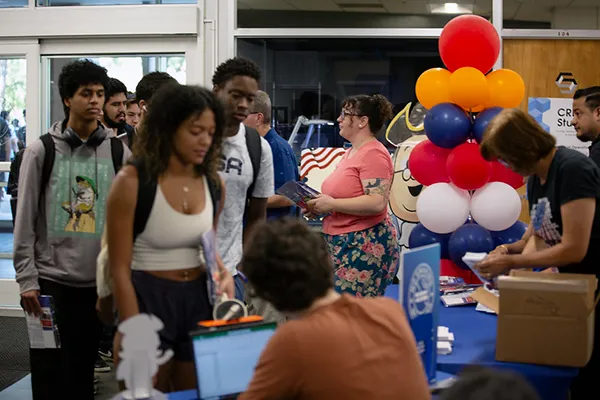 The University of Texas at Arlington Libraries