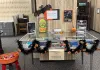 University of South Alabama's Marx Library,