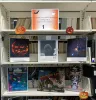Case Western Reserve University’s Kelvin Smith Library