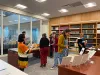 University of North Carolina, Wilmington, Librar