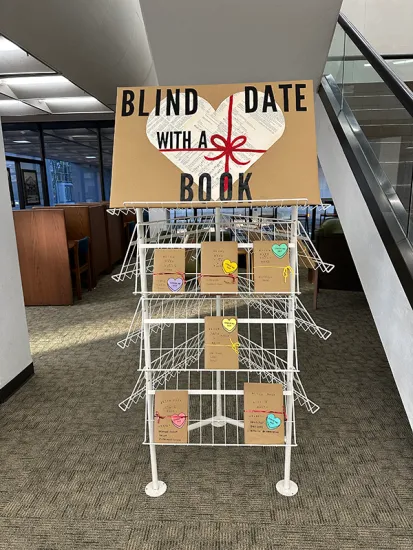 Linus A. Sims Memorial Library at Southeastern Louisiana University