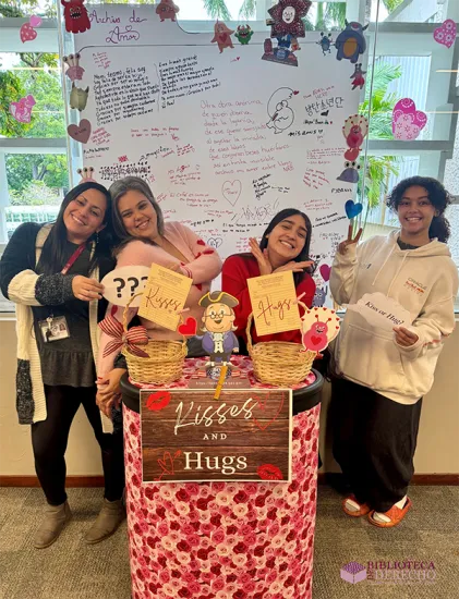 University of Puerto Rico, Law Library