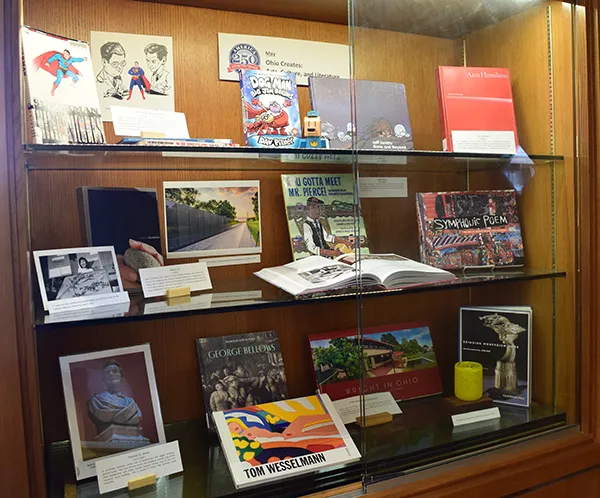 Denison University Libraries: America 250 Celebrations