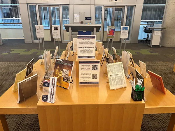 Hennepin County Library – Minneapolis Central