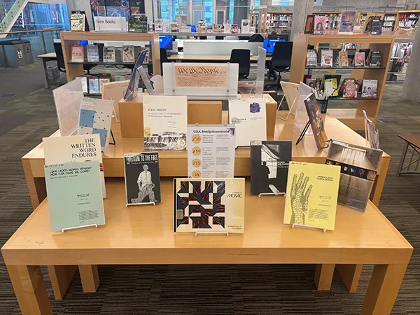 Hennepin County Library – Minneapolis Central
