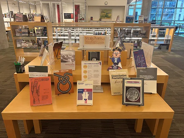 Hennepin County Library – Minneapolis Central