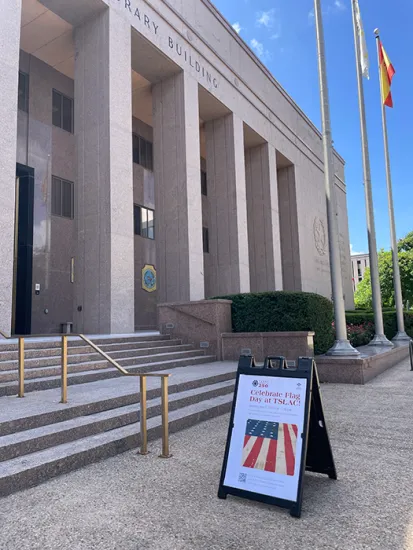 Texas State Library & Archives Commission